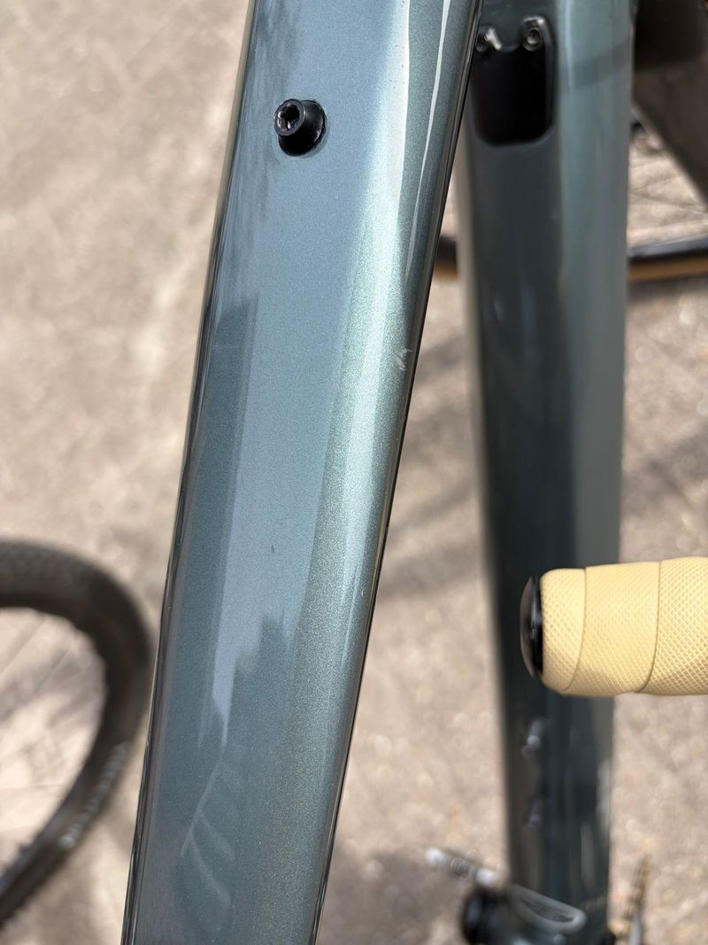 Použité BMC URS LT TWO 2023 2023 Road & Gravel — obrázek 8 z 8