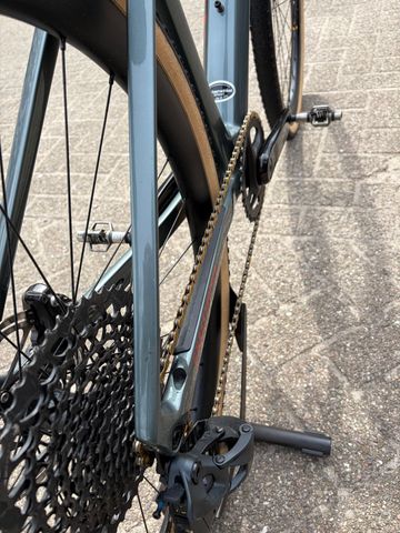 Použité BMC URS LT TWO 2023 2023 Road & Gravel — obrázek 5 z 8