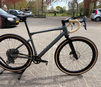 BMC, URS LT TWO 2023