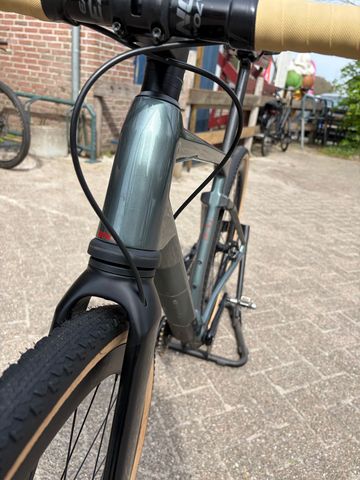 Použité BMC URS LT TWO 2023 2023 Road & Gravel — obrázek 3 z 8