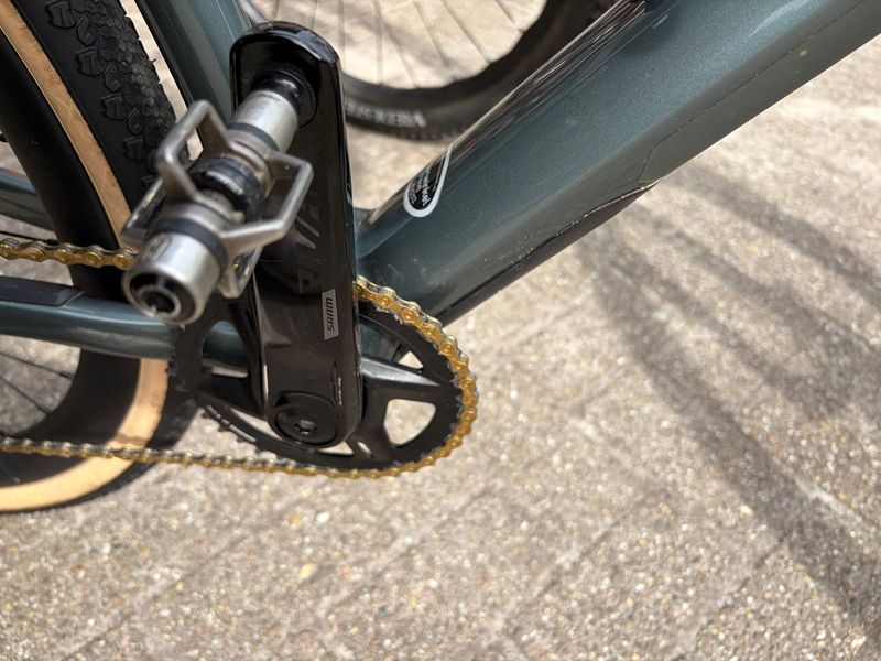 Použité BMC URS LT TWO 2023 2023 Road & Gravel — obrázek 6 z 8