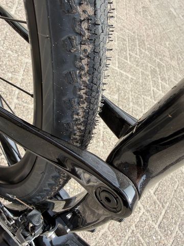 Used Berria Belador. Shimano GRX 2024 Road & Gravel, Light Gray — image 6 of 6
