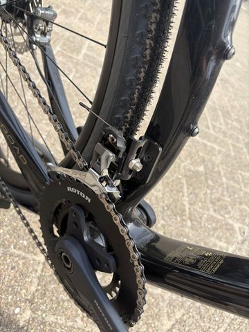 Used Berria Belador. Shimano GRX 2024 Road & Gravel, Light Gray — image 5 of 6