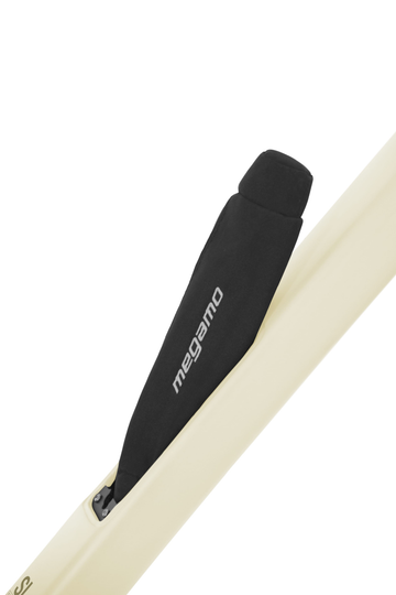 Used Megamo WEST 10 2026 2026 Road & Gravel, White — image 3 of 3
