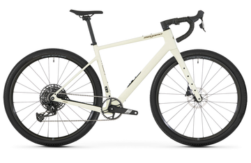 Megamo WEST 10 2026 2026 Road & Gravel usato