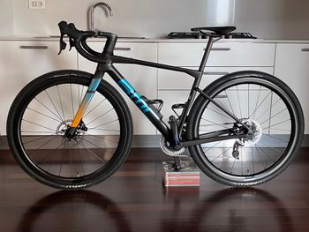 BMC, 01 TWO
