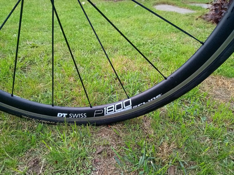 Gebrauchtes Cannondale Synapse Carbon 105 2017 2017 Road & Gravel, Grün — Bild 7 von 14