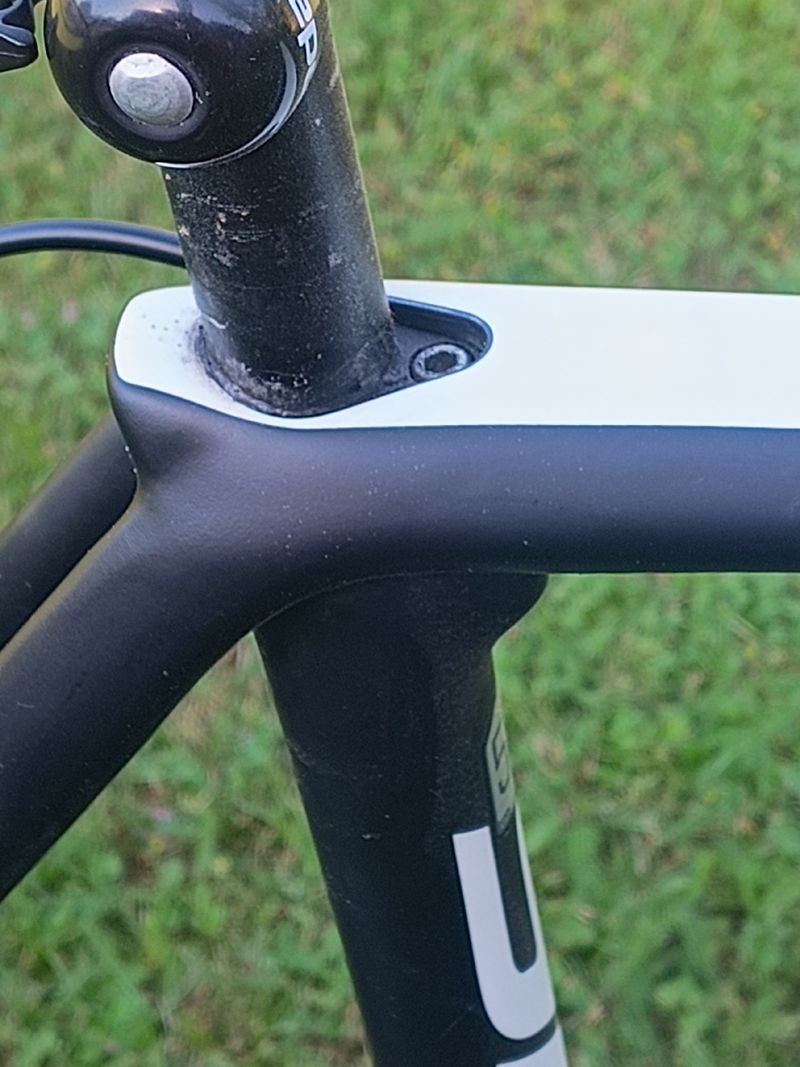 Gebrauchtes Cannondale Synapse Carbon 105 2017 2017 Road & Gravel, Grün — Bild 14 von 14