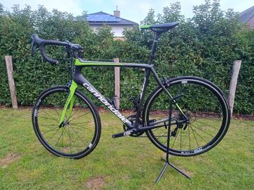 Gebrauchtes Cannondale Synapse Carbon 105 2017 2017 Road & Gravel