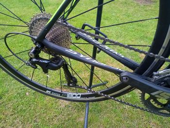 Used Cannondale Synapse Carbon 105 2017 2017 Road & Gravel — image 2 of 7