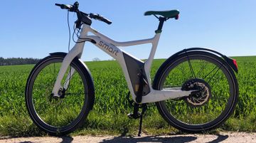Gebrauchtes smart Type EB 001 2012 2012 Urban & Touring
