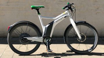 Käytetty smart Type EB 001 2012 2012 Urban — kuva 21 / 35