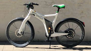 Käytetty smart Type EB 001 2012 2012 Urban — kuva 4 / 35