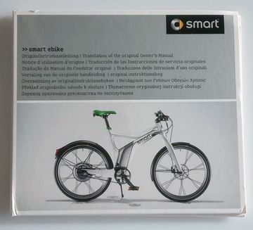Käytetty smart Type EB 001 2012 2012 Urban — kuva 2 / 35