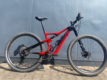 Used Cannondale Scalpel Carbon 2 2024 2024 MTB