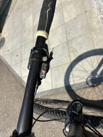 Used plum Plum Custom Shimano XTR 2015 Mountainbike, Nero — image 7 of 13