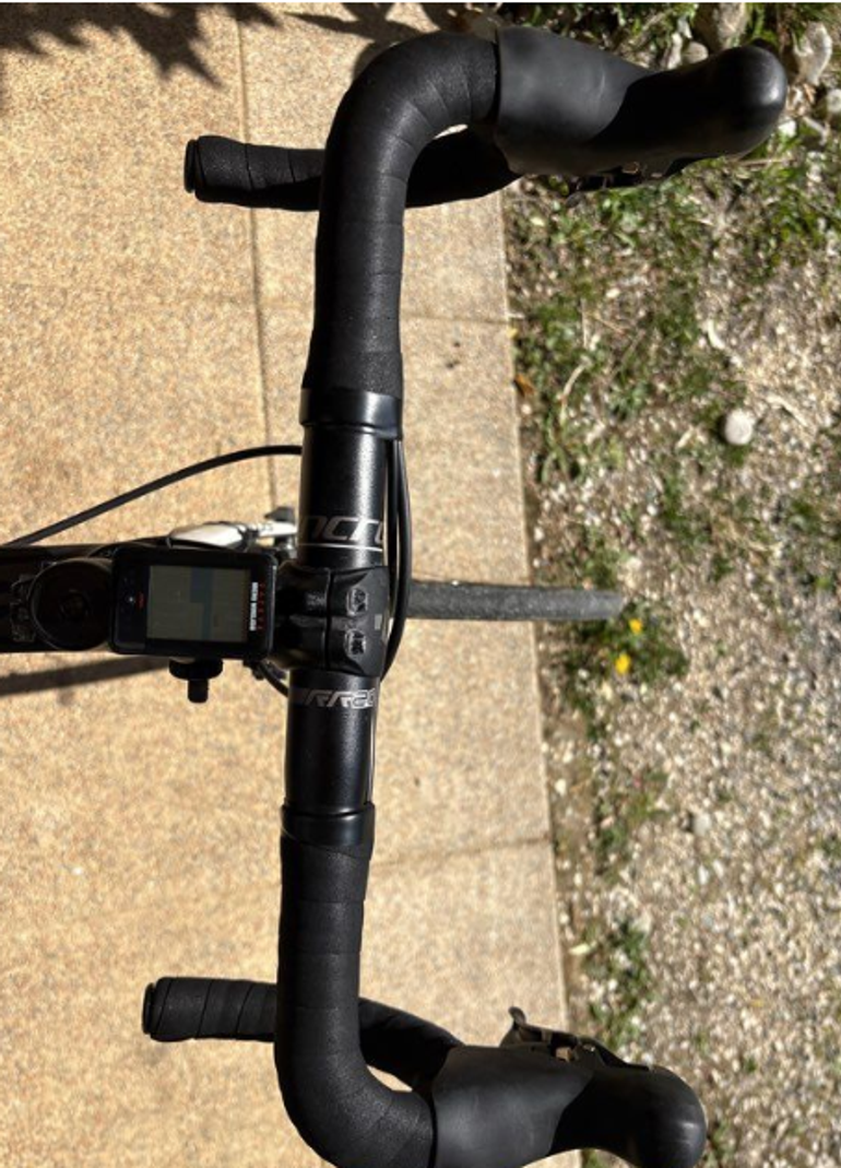 Used Scott Scott Cr1 Pro 2014 Road & Gravel, Black — image 5 of 5