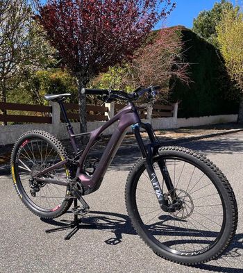 Specialized, Turbo Levo SL Comp Carbon 2021
