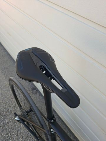 Used WINSPACE Custom SRAM Red eTap AXS 2025 Road & Gravel, Black — image 7 of 13