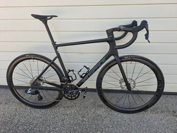 Gebrauchtes WINSPACE Custom SRAM Red eTap AXS 2025 Road & Gravel