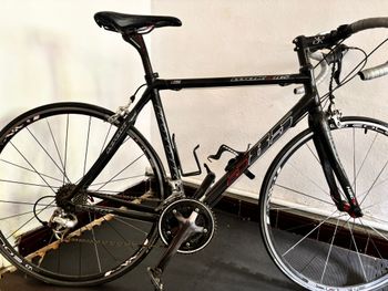 Used Look LOOK  595 HSC 5 2009 Road & Gravel, Black — image 14 of 14