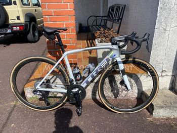 Trek, Trek Emonda SLR 7 Ultegra DI2