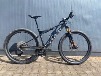 Trek, Supercaliber SRAM XX1