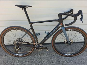Brugt Wilier Rave SLR - Gravel SRAM RED XPLR AXS E1 1X13S 2025 2025 Road & Gravel
