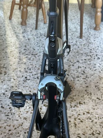 Used Trek Madone 9.0 2018 2018 Road & Gravel, Schwarz — image 7 of 18