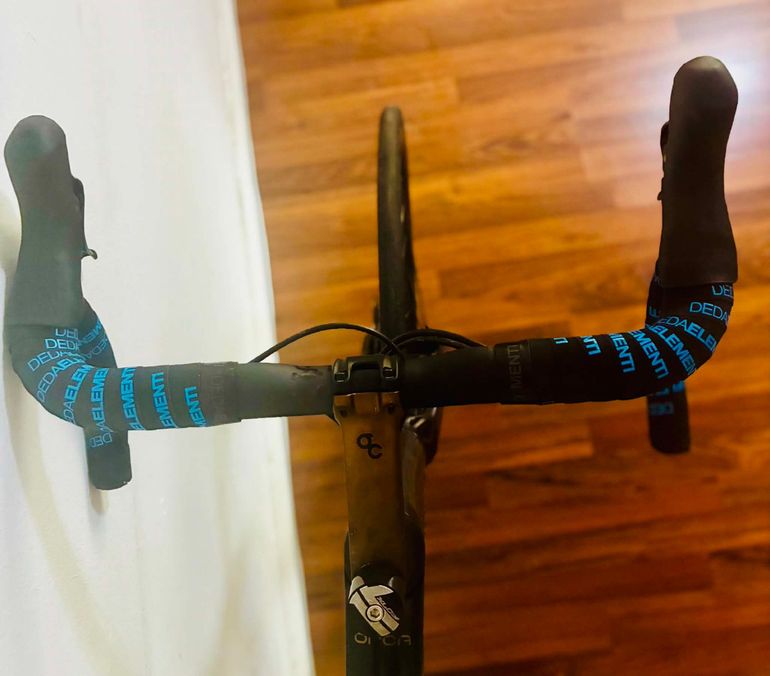 Used Orbea ORCA M30 2023 2023 Road & Gravel — image 13 of 14
