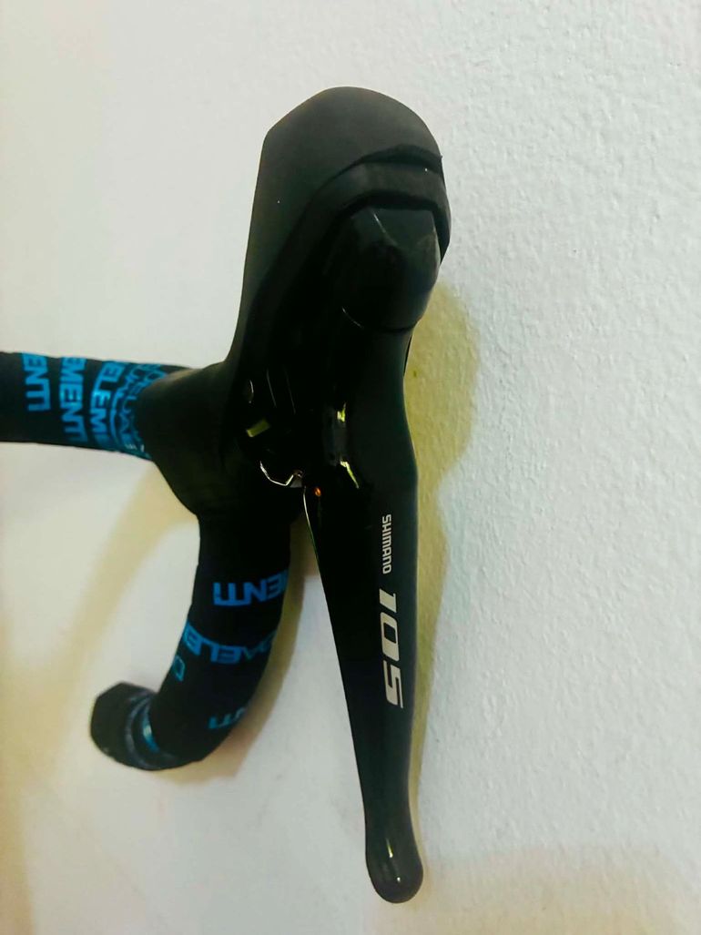 Used Orbea ORCA M30 2023 2023 Road & Gravel — image 8 of 14