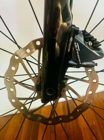 Used Orbea ORCA M30 2023 2023 Road & Gravel — image 6 of 14