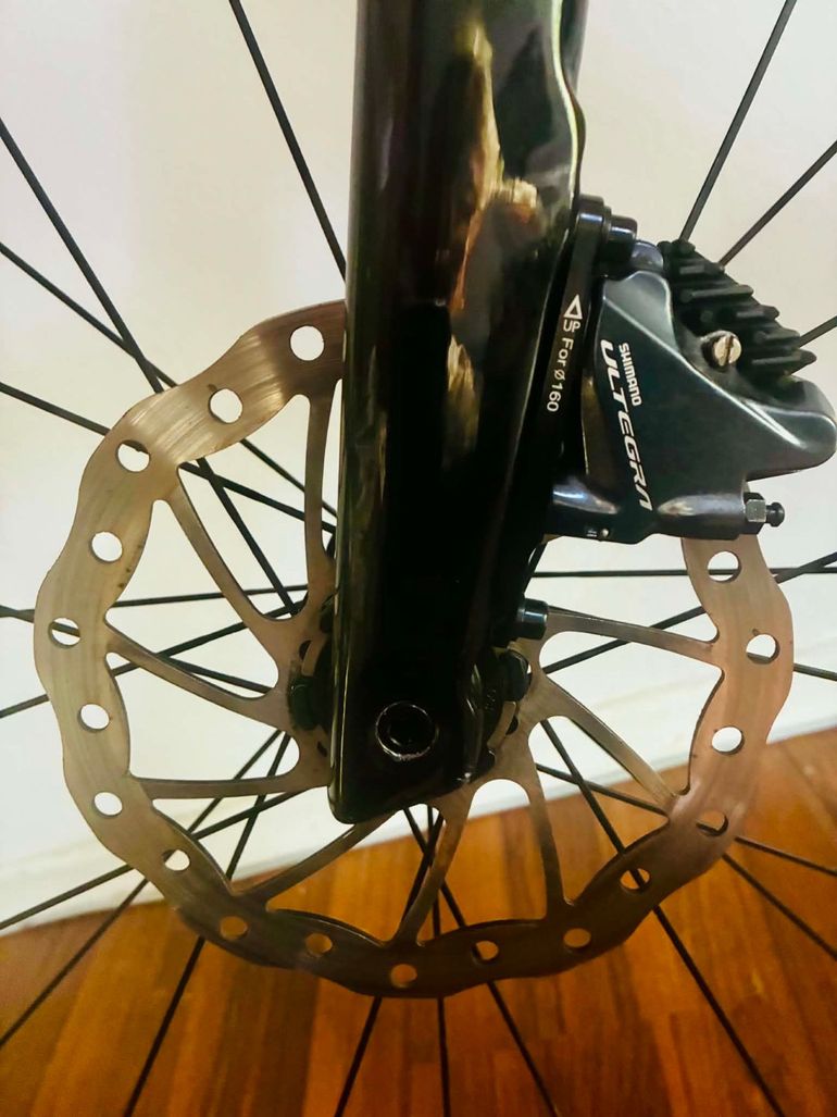 Used Orbea ORCA M30 2023 2023 Road & Gravel — image 6 of 14