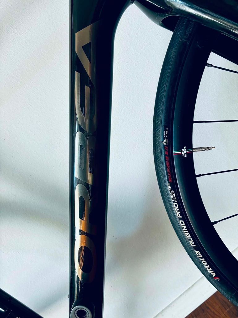 Used Orbea ORCA M30 2023 2023 Road & Gravel — image 2 of 14