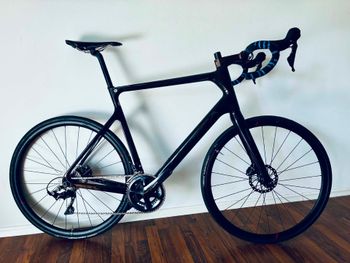 Used Orbea ORCA M30 2023 2023 Route & Gravel