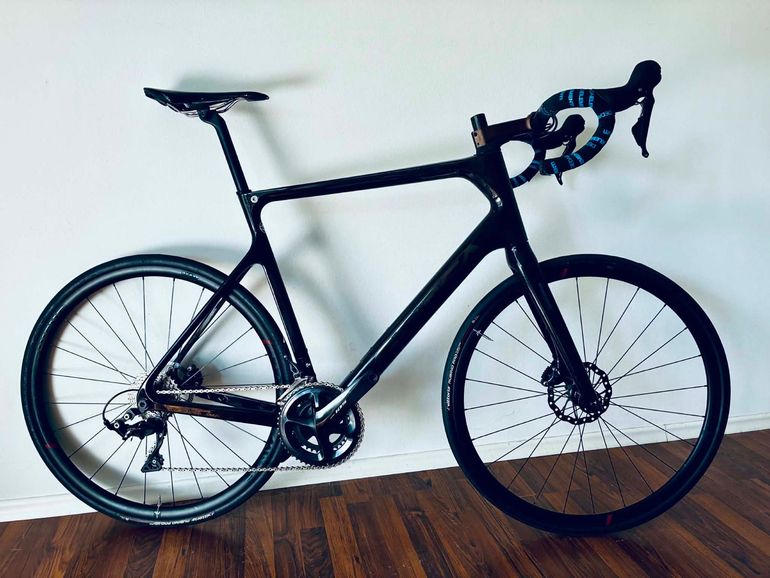 Used Orbea ORCA M30 2023 2023 Road & Gravel — image 1 of 14