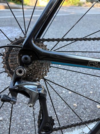 Used Haibike Challenge 2018 Road & Gravel