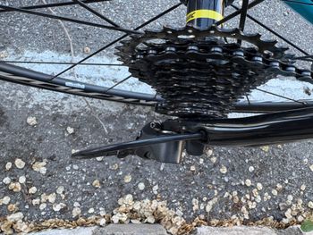 Used Haibike Challenge 2018 Road & Gravel, Blue — image 6 of 8