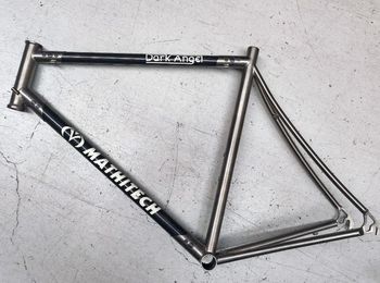 Mathitech, Mathitech Custom Frameset