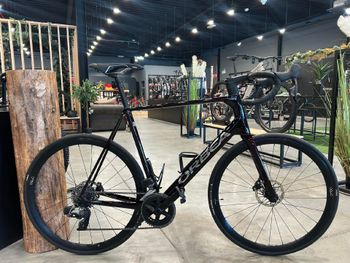 Orbea, Orca SRAM Rival
