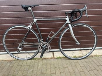 Giant, Cadex 980C