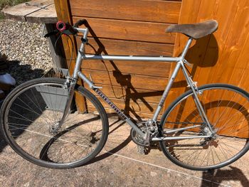 Gitane, Gitane Custom Shimano 105