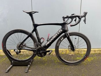 Pinarello, NYTRO