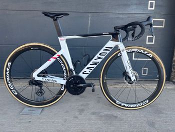 Canyon, Aeroad CFR Di2 2023