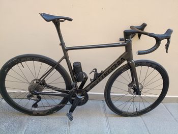 Used Bottecchia Bottecchia Custom Shimano Ultegra Di2 2025 Racefiets & gravel