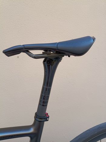 Used Bottecchia Custom Shimano Ultegra Di2 2025 Road & Gravel, Light Gray — image 6 of 11