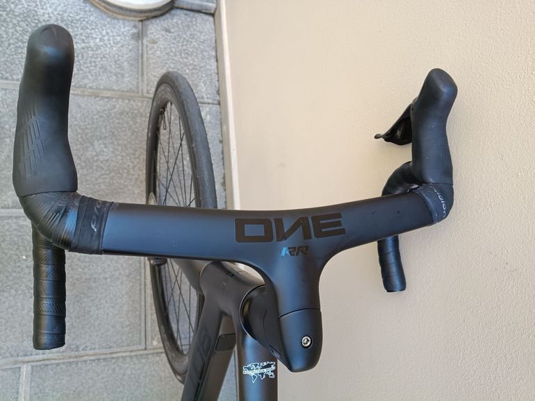 Used Bottecchia Custom Shimano Ultegra Di2 2025 Road & Gravel, Light Gray — image 5 of 11