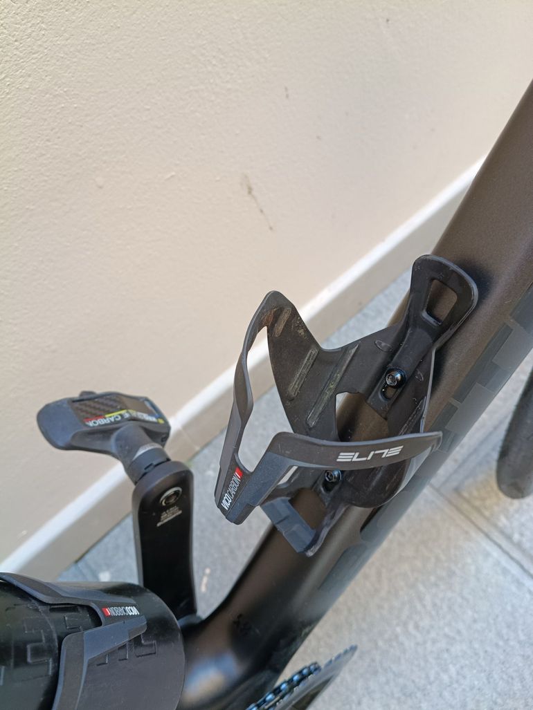 Used Bottecchia Custom Shimano Ultegra Di2 2025 Road & Gravel, Light Gray — image 9 of 11