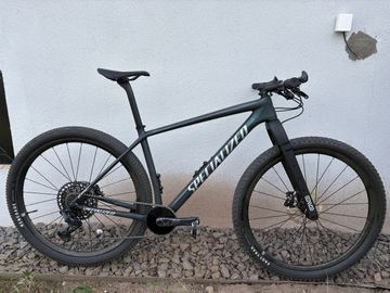 Used Specialized Epic Hardtail Comp 2023 2023 MTB