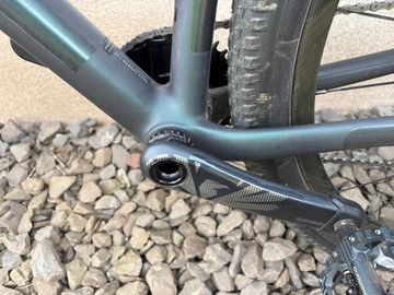 Käytetty Specialized Epic Hardtail Comp 2023 2023 Mountainbike — kuva 13 / 14
